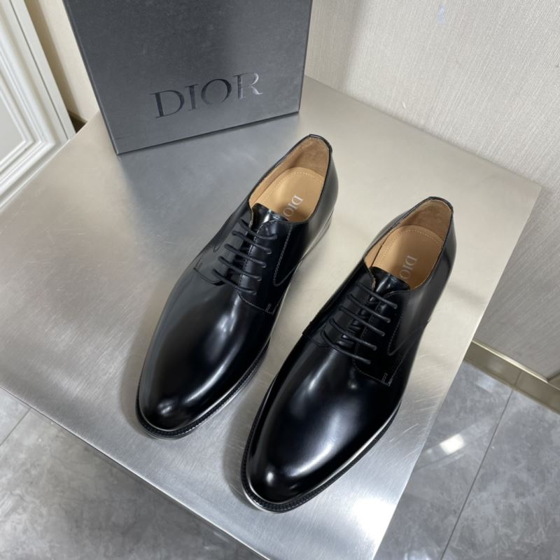 Christian Dior Business Shoes